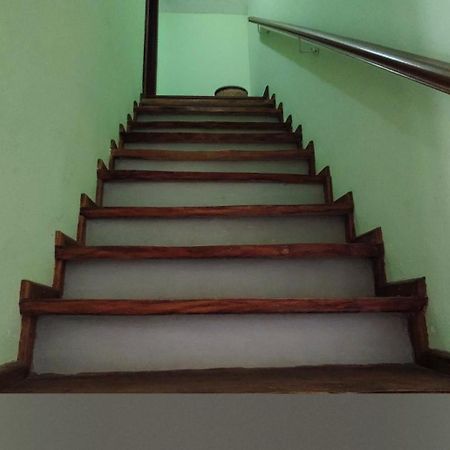 Tanjung Inn Kuantan Buitenkant foto