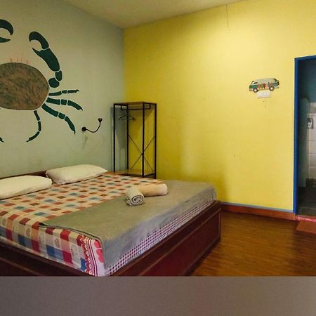 Tanjung Inn Kuantan Buitenkant foto