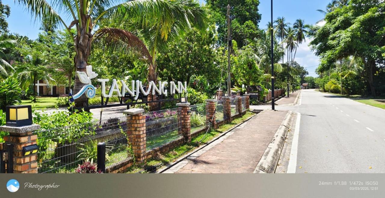 Tanjung Inn Kuantan Buitenkant foto