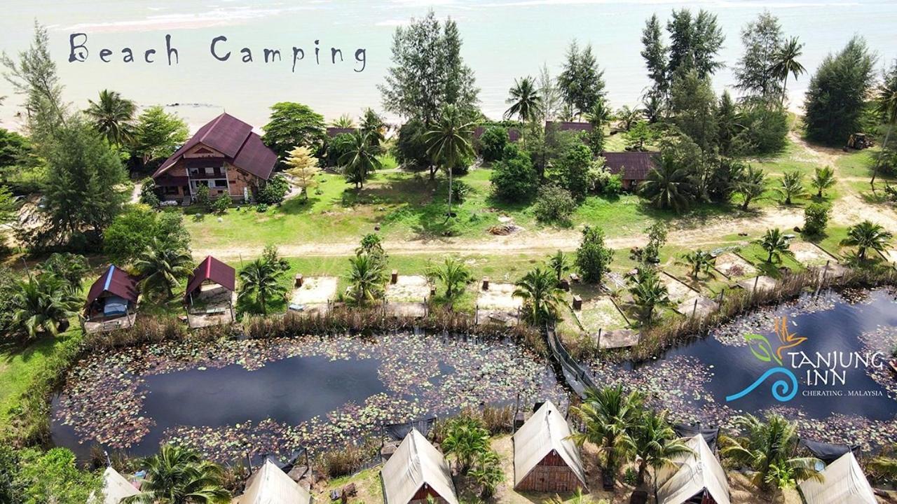 Tanjung Inn Kuantan Buitenkant foto