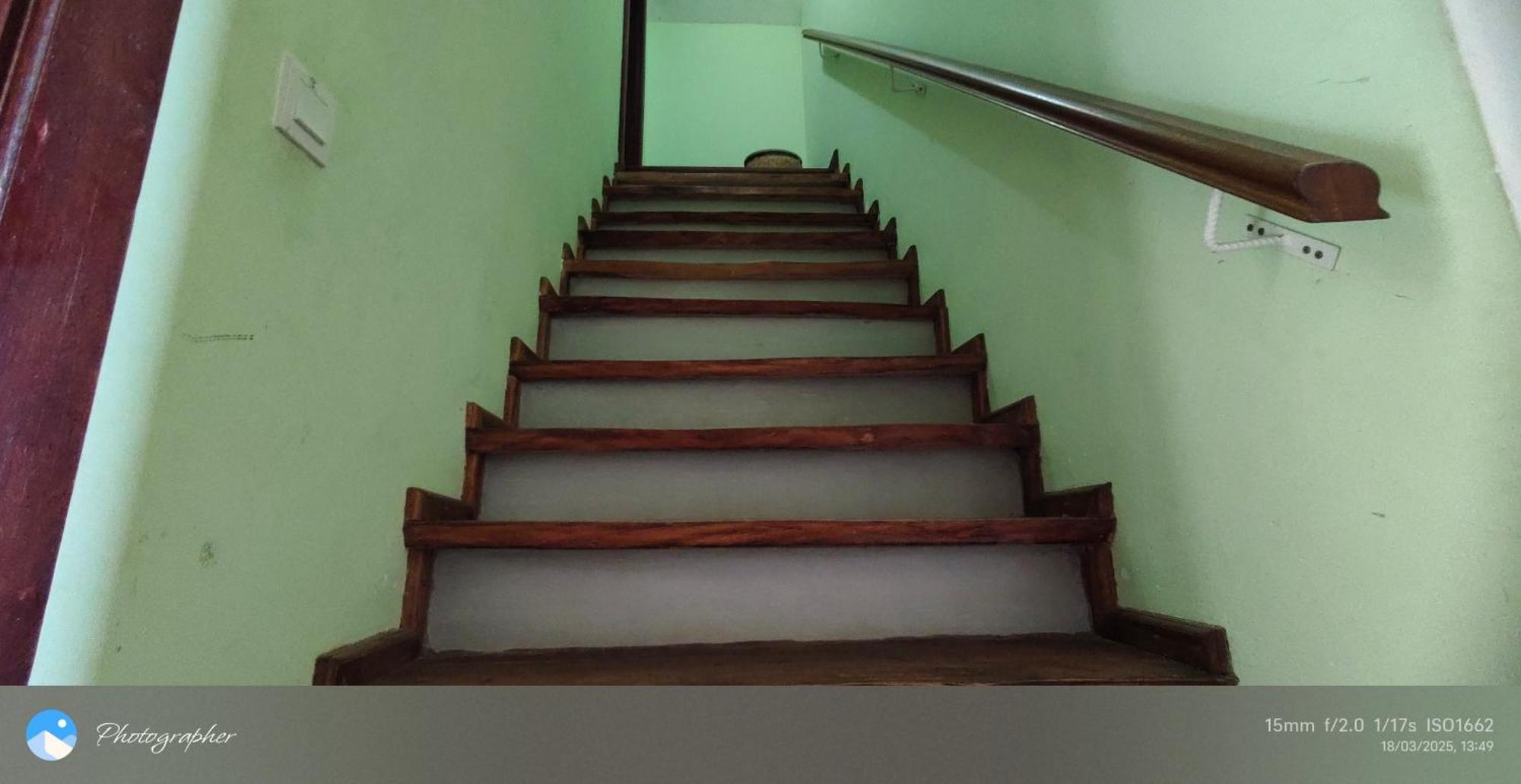 Tanjung Inn Kuantan Buitenkant foto