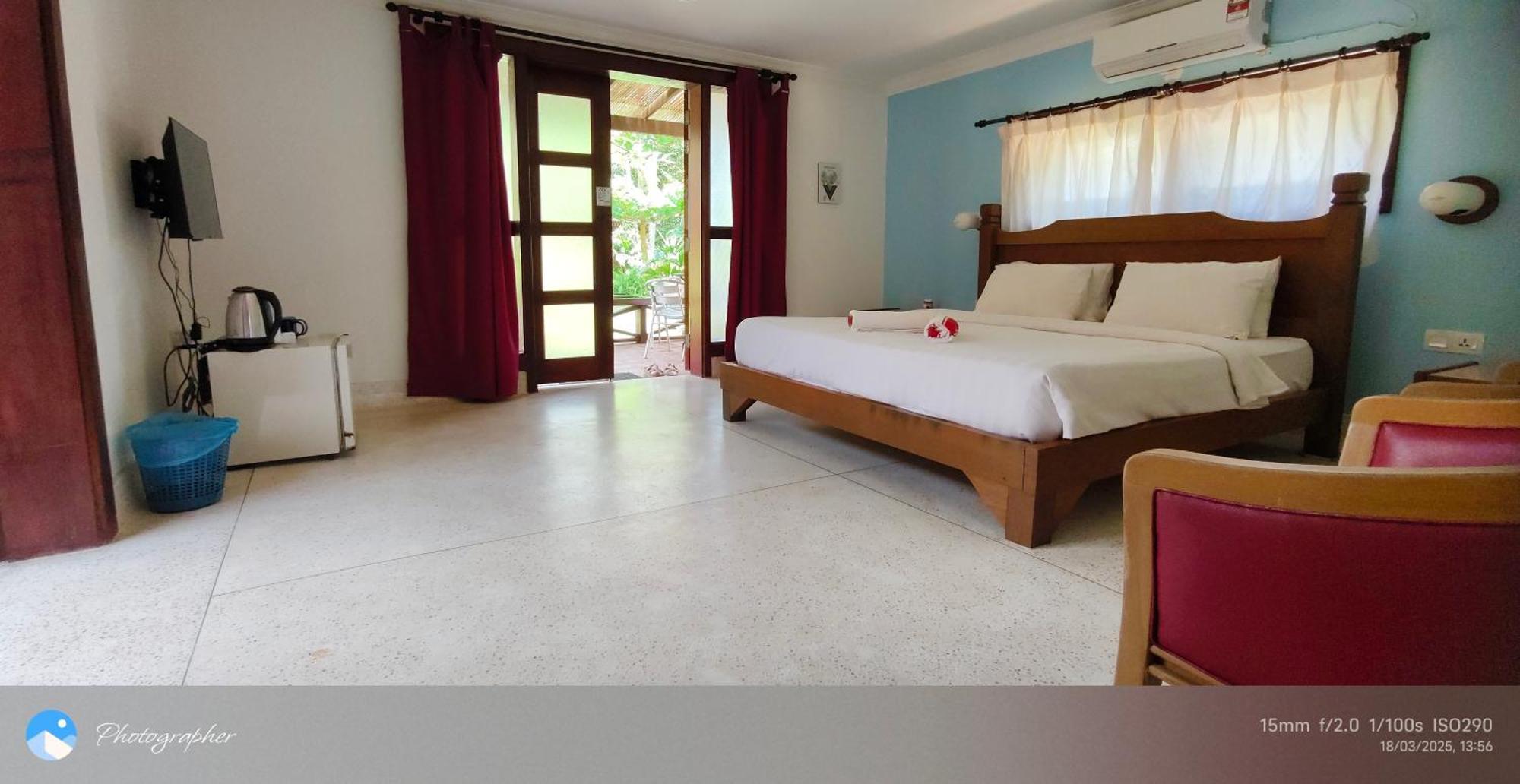 Tanjung Inn Kuantan Buitenkant foto