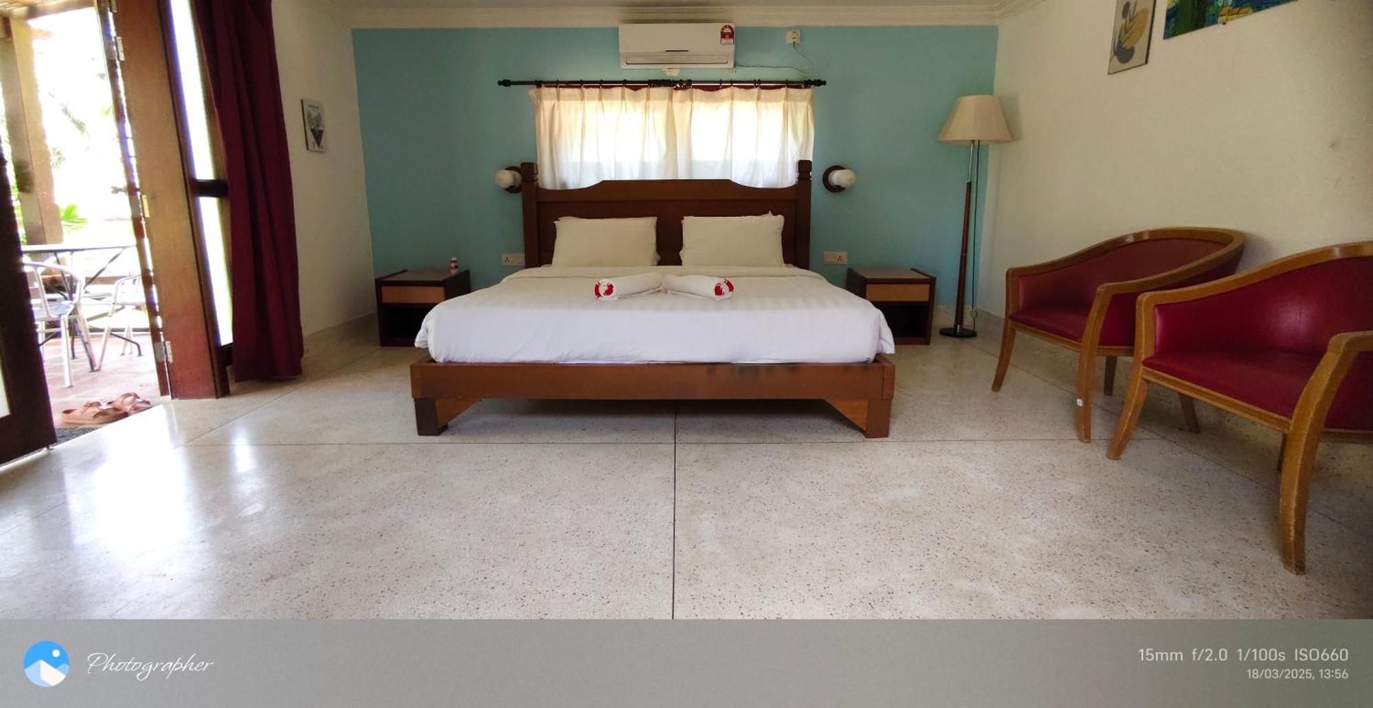 Tanjung Inn Kuantan Buitenkant foto