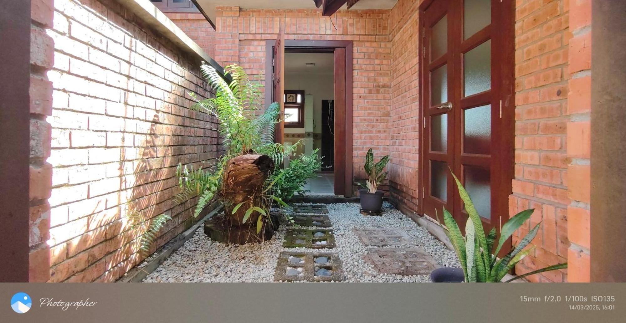 Tanjung Inn Kuantan Buitenkant foto
