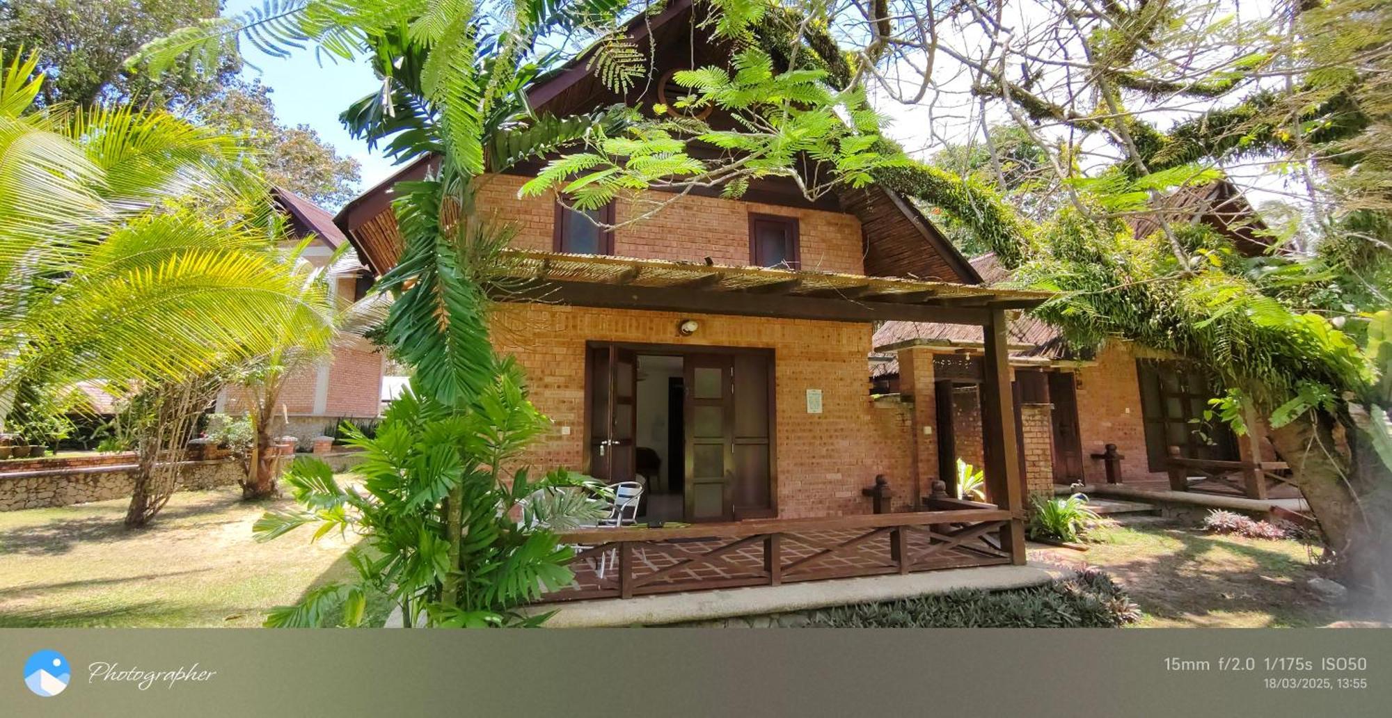Tanjung Inn Kuantan Buitenkant foto