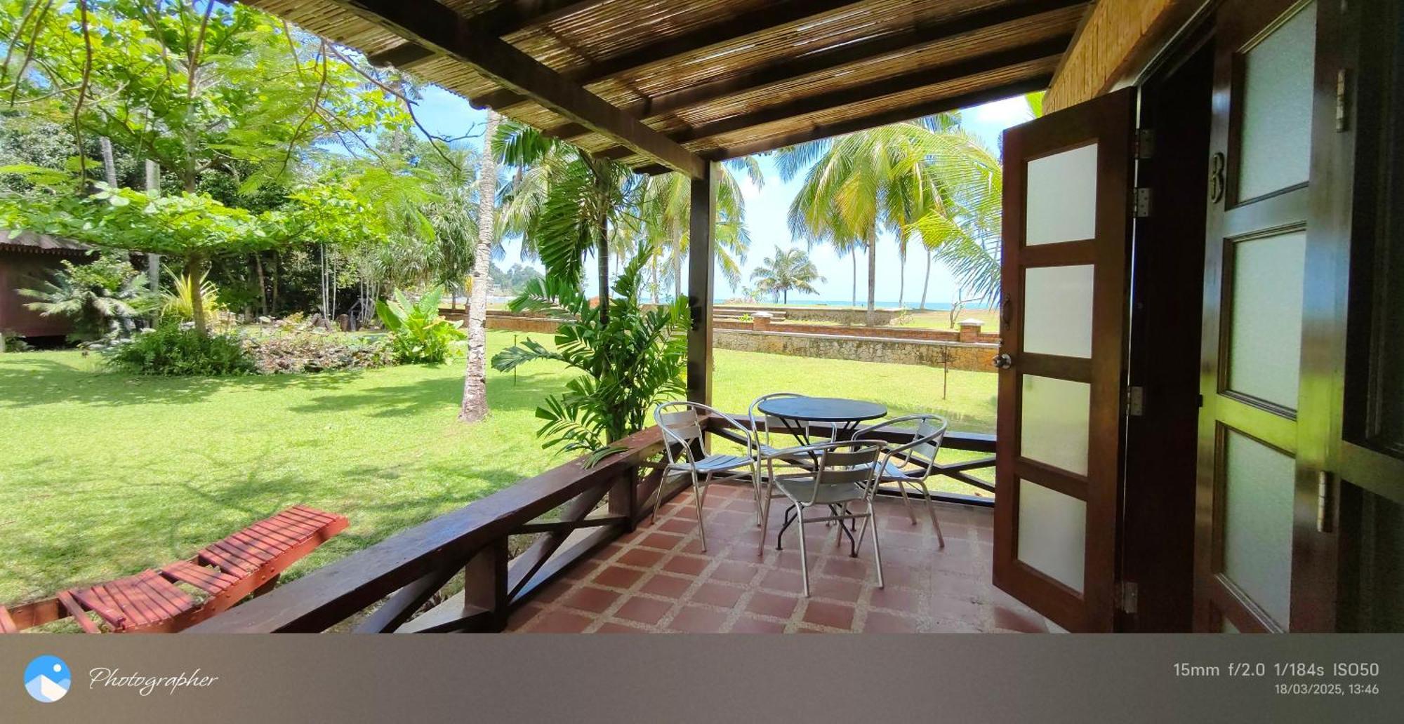 Tanjung Inn Kuantan Buitenkant foto