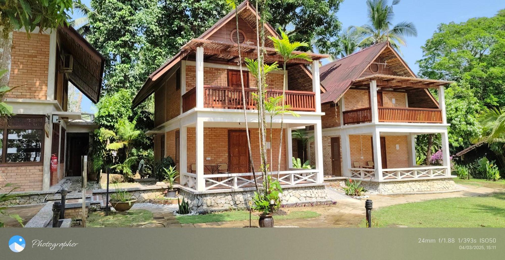 Tanjung Inn Kuantan Buitenkant foto