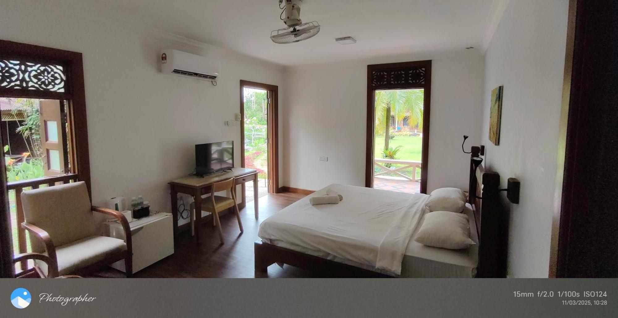 Tanjung Inn Kuantan Buitenkant foto