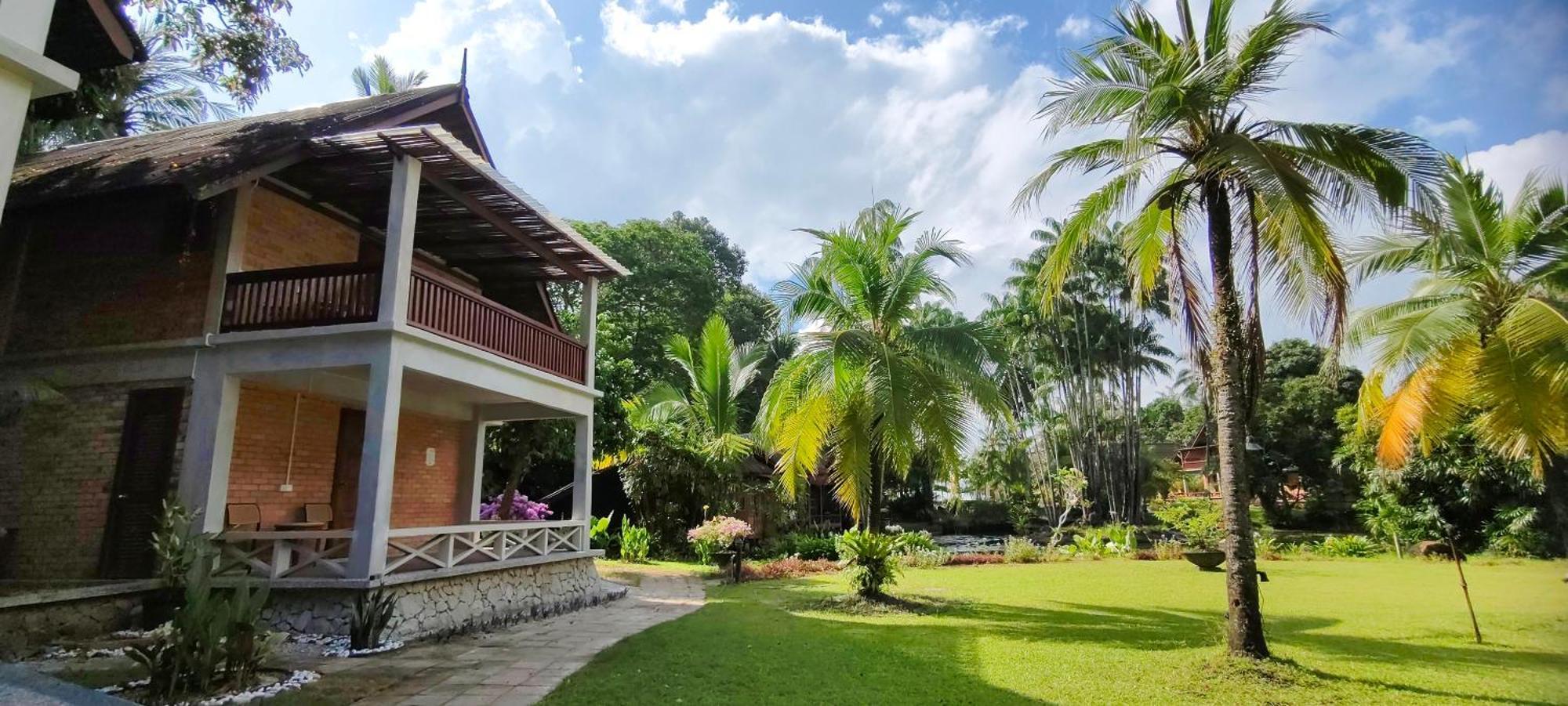 Tanjung Inn Kuantan Buitenkant foto