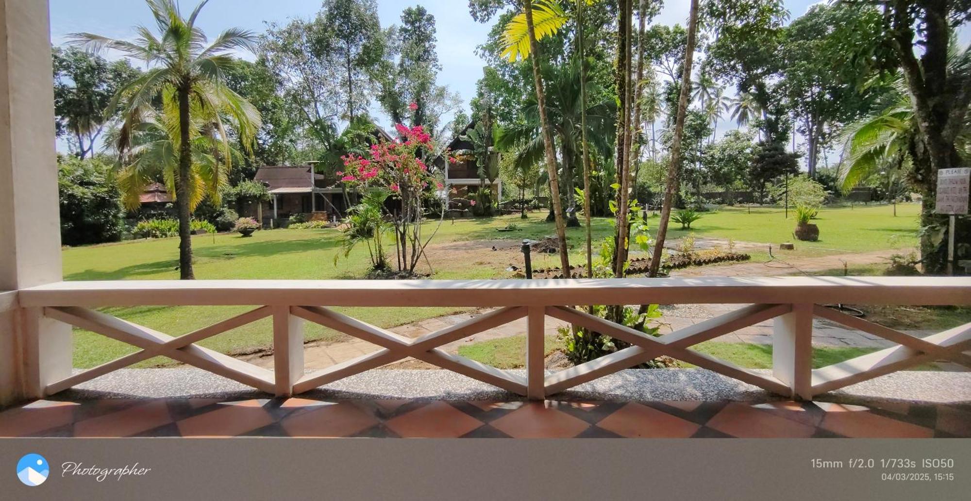Tanjung Inn Kuantan Buitenkant foto