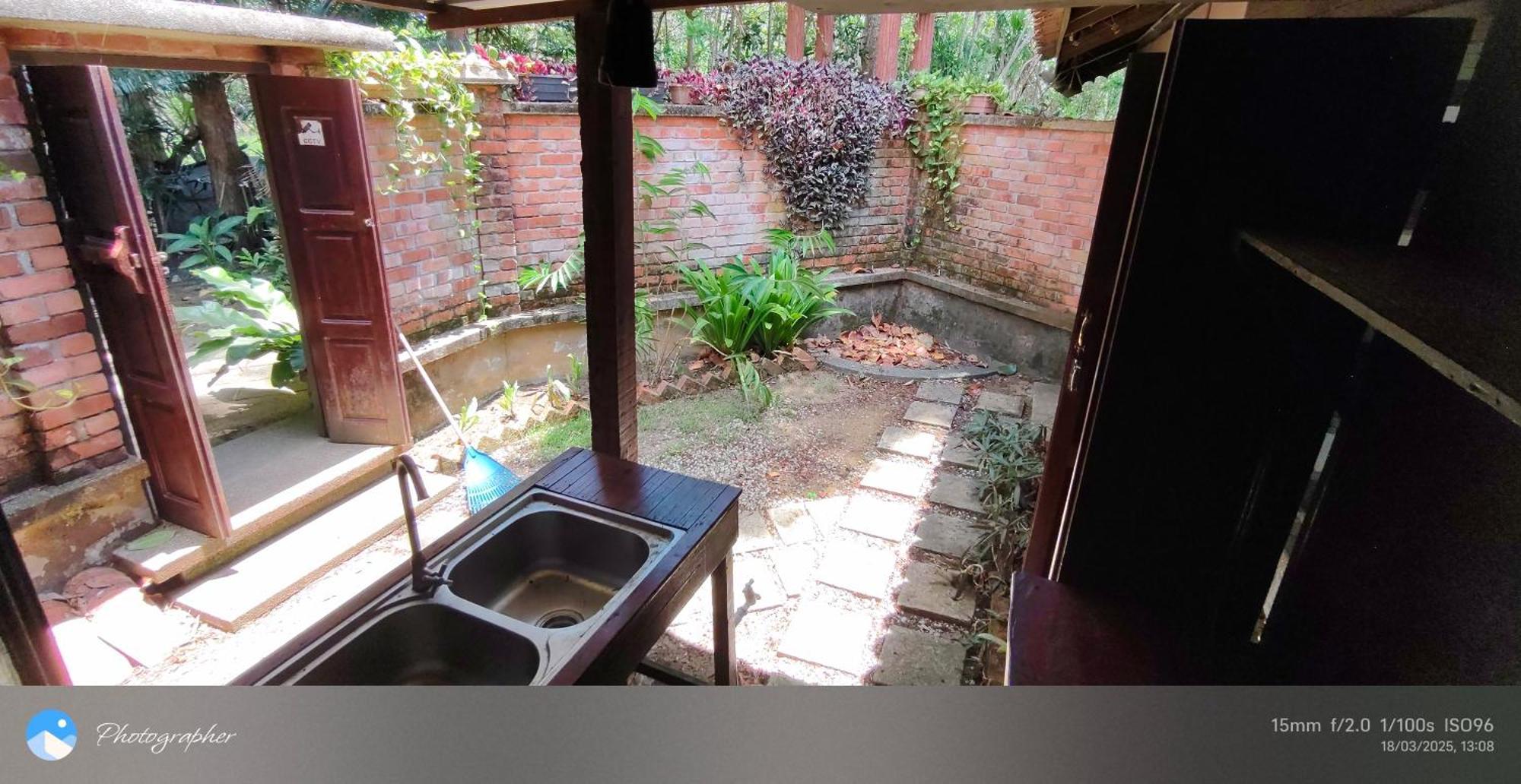 Tanjung Inn Kuantan Buitenkant foto