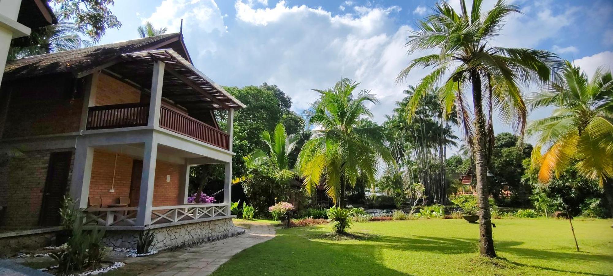 Tanjung Inn Kuantan Buitenkant foto