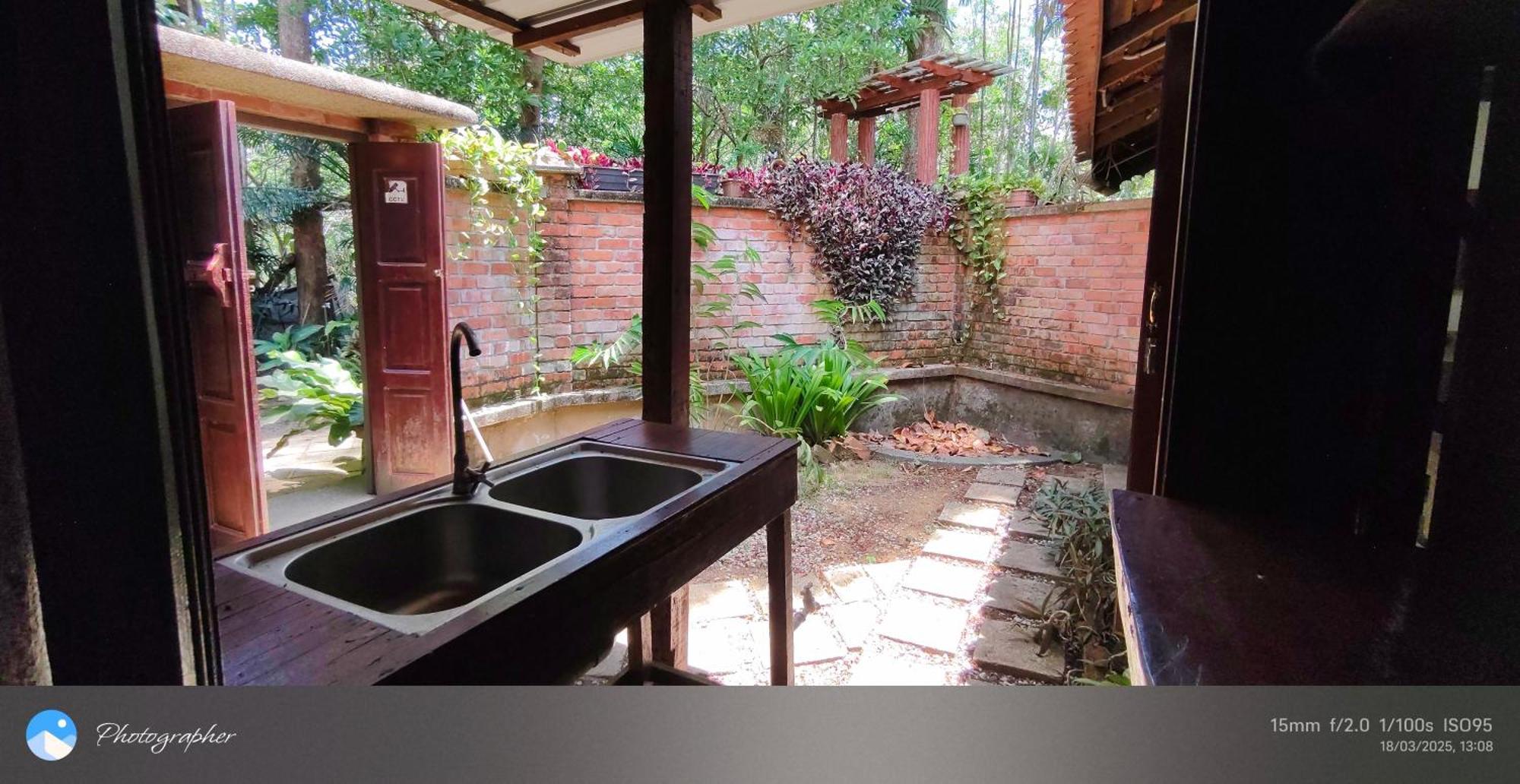 Tanjung Inn Kuantan Buitenkant foto