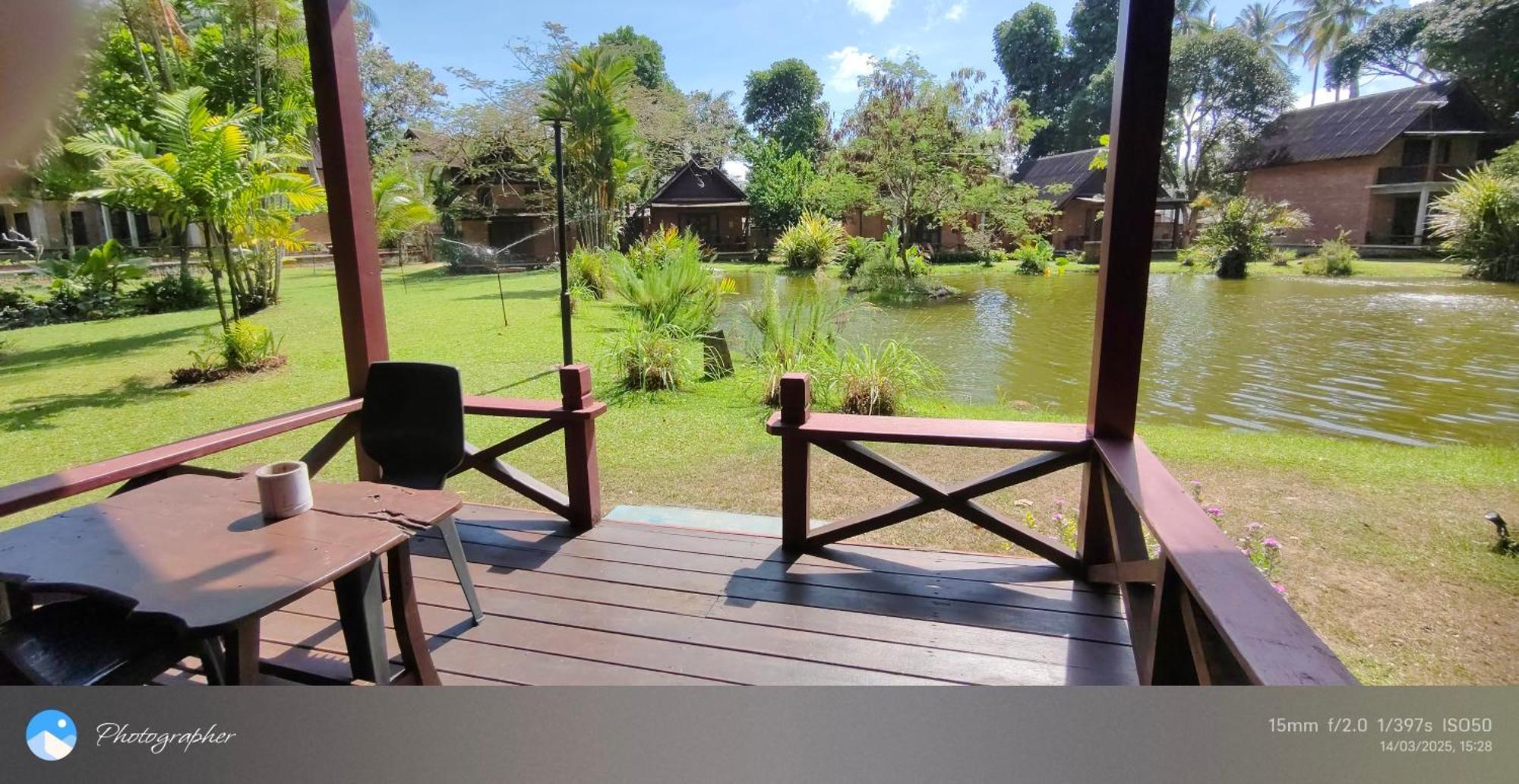 Tanjung Inn Kuantan Buitenkant foto