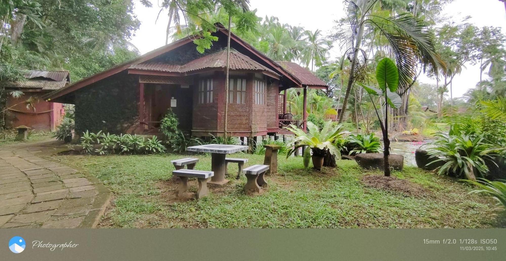 Tanjung Inn Kuantan Buitenkant foto