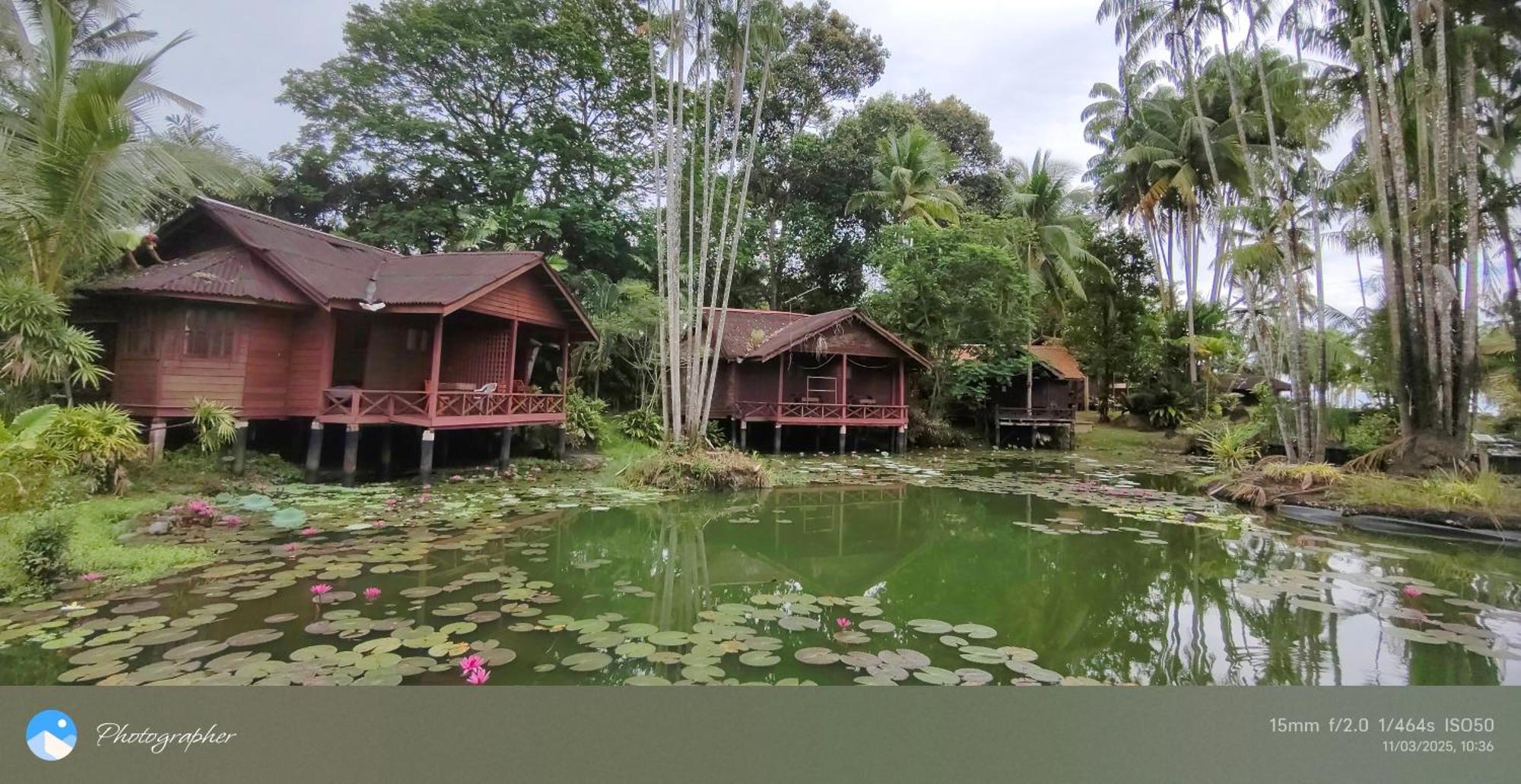 Tanjung Inn Kuantan Buitenkant foto