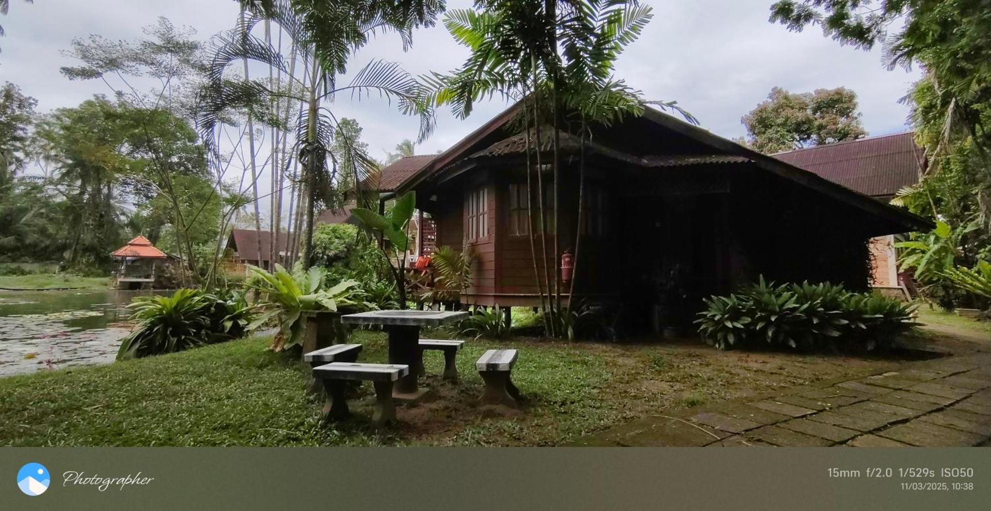 Tanjung Inn Kuantan Buitenkant foto