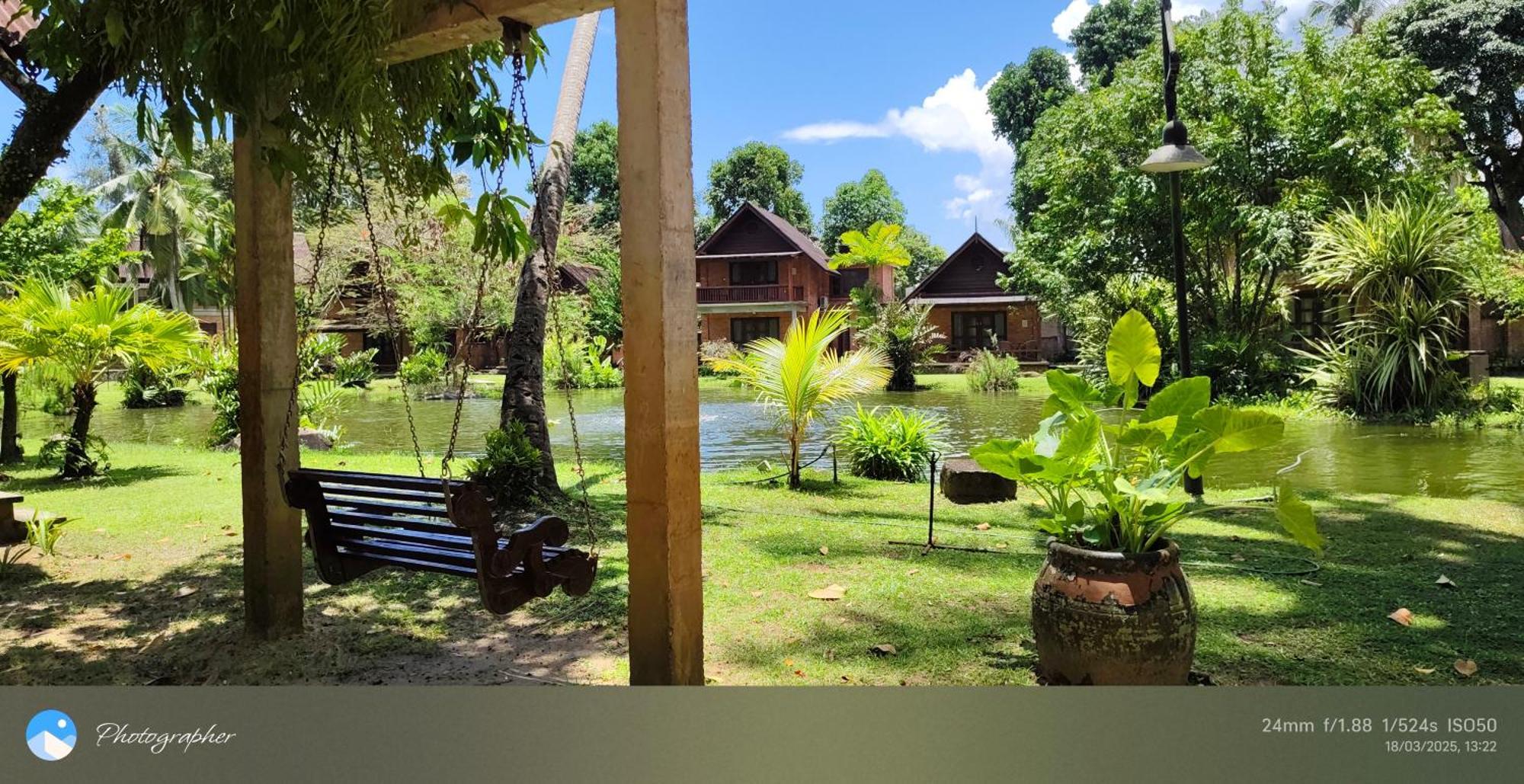 Tanjung Inn Kuantan Buitenkant foto