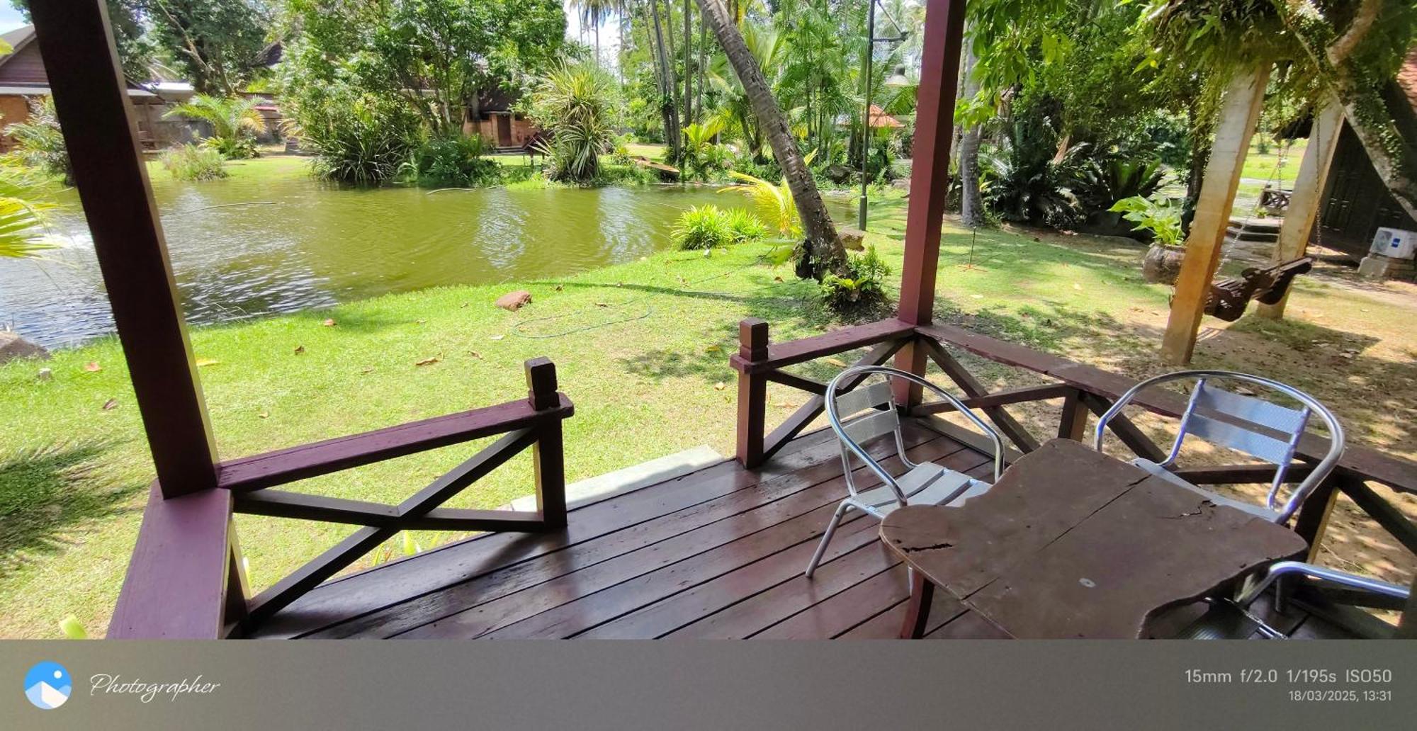 Tanjung Inn Kuantan Buitenkant foto