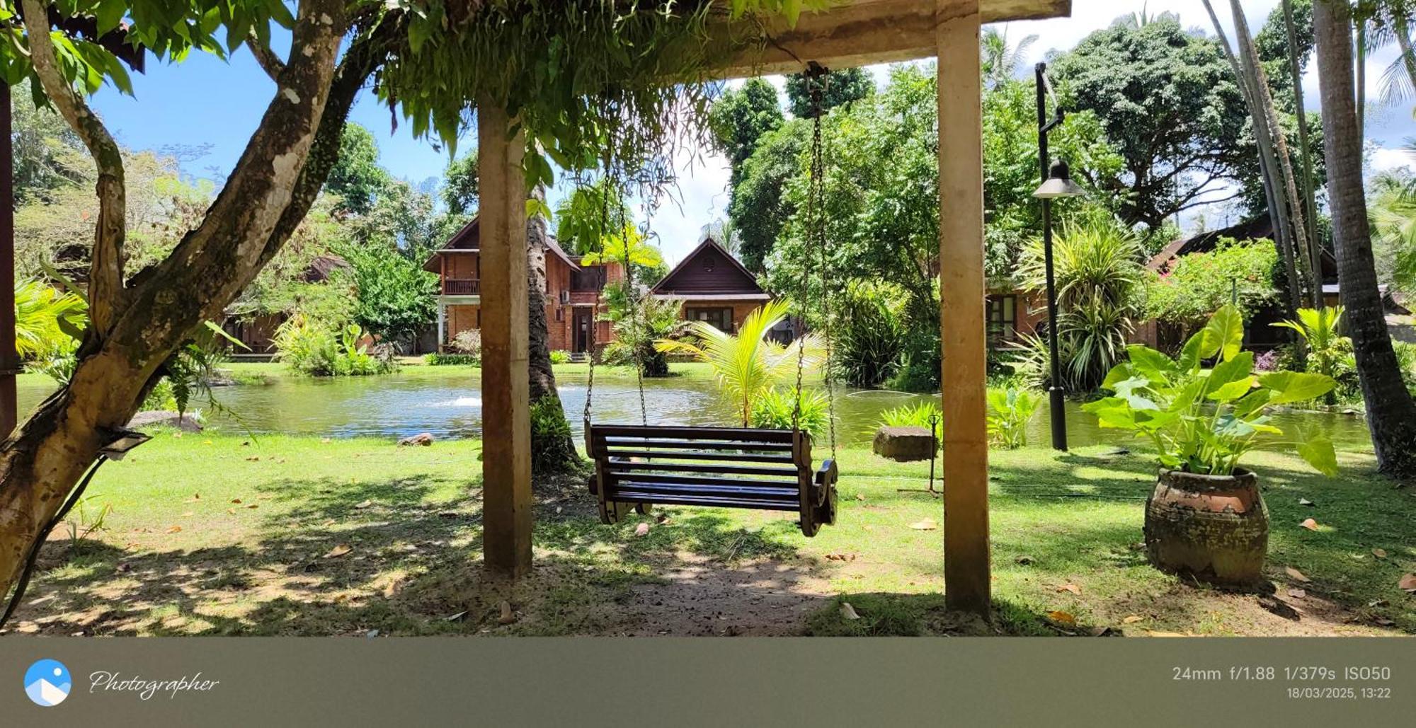Tanjung Inn Kuantan Buitenkant foto